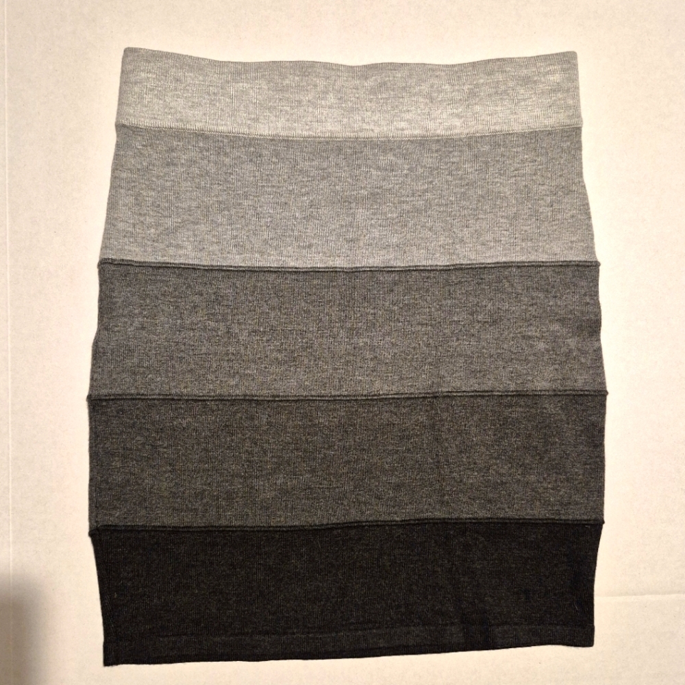 Forever 21 sweater skirt Y2K
